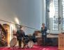 Concert trio Pieter de Mast