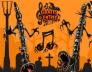 Halloweenconcert Capriccio Clarinet Orchestra