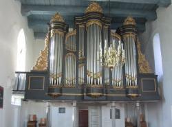 Orgel